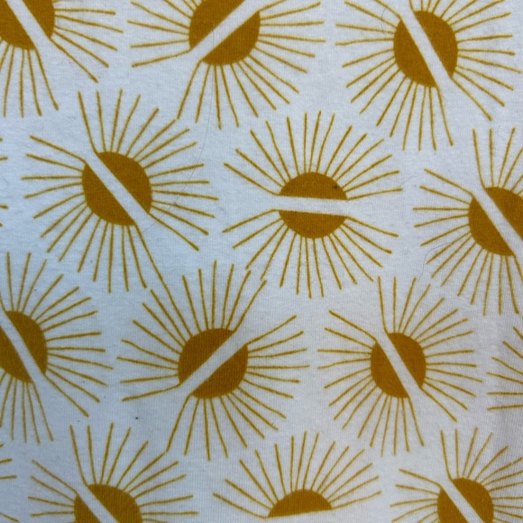 2 comfy jersey knit tops from National Picnic. - Picture 3 of 7